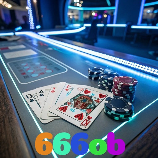 A Magia dos Jogos de Fantasia na 666ob