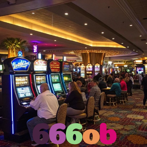 A Magia dos Jogos de Fantasia na 666ob