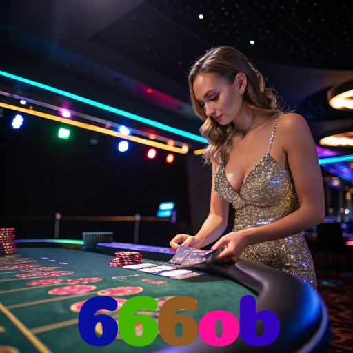 A Magia dos Jogos de Fantasia na 666ob
