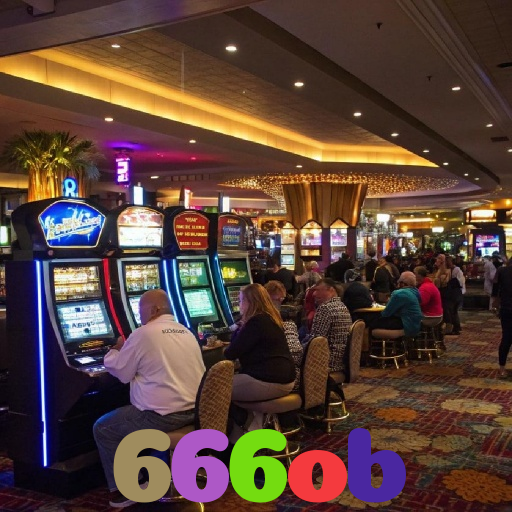 A Magia dos Jogos de Fantasia na 666ob