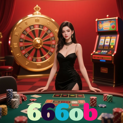 A Magia dos Jogos de Fantasia na 666ob