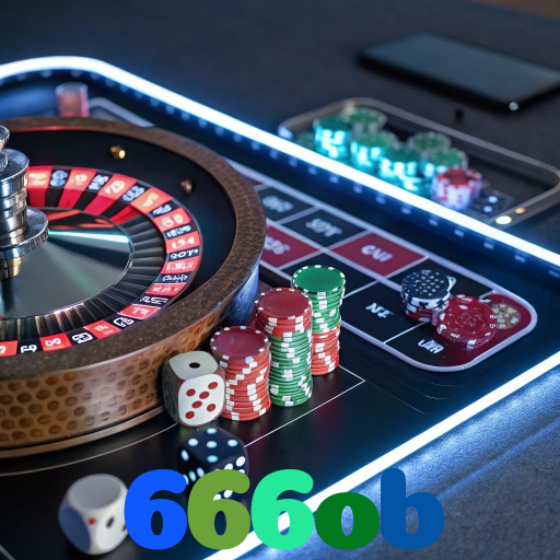A Magia dos Jogos de Fantasia na 666ob