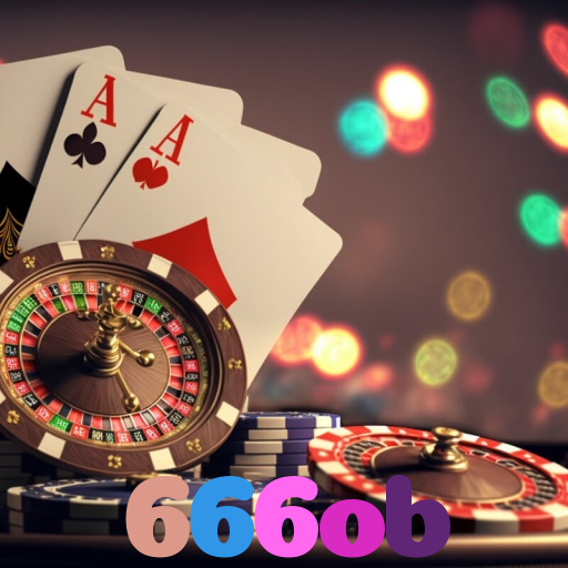 A Magia dos Jogos de Fantasia na 666ob