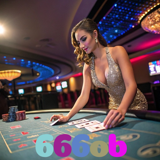 A Magia dos Jogos de Fantasia na 666ob