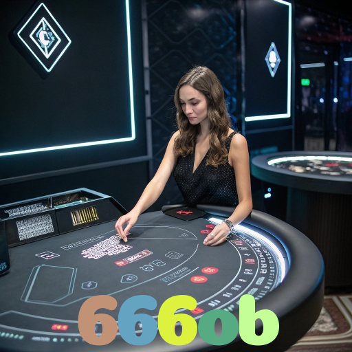 A Magia dos Jogos de Fantasia na 666ob