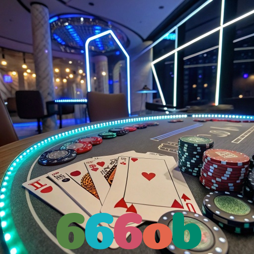 A Magia dos Jogos de Fantasia na 666ob