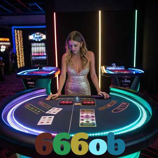 A Magia dos Jogos de Fantasia na 666ob