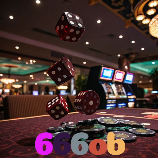A Magia dos Jogos de Fantasia na 666ob