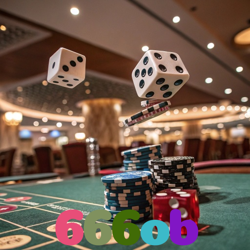 A Magia dos Jogos de Fantasia na 666ob