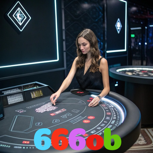 A Magia dos Jogos de Fantasia na 666ob