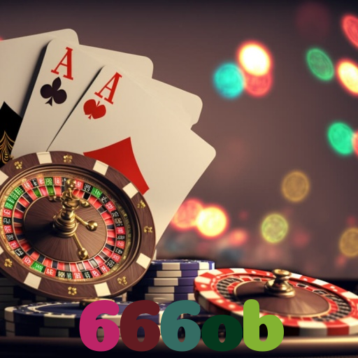 A Magia dos Jogos de Fantasia na 666ob