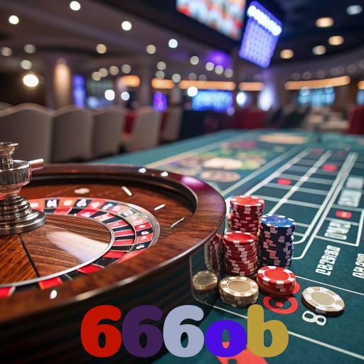 A Magia dos Jogos de Fantasia na 666ob