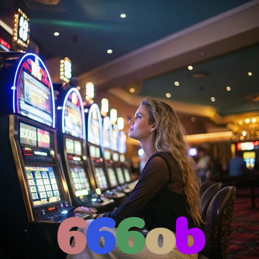 A Magia dos Jogos de Fantasia na 666ob