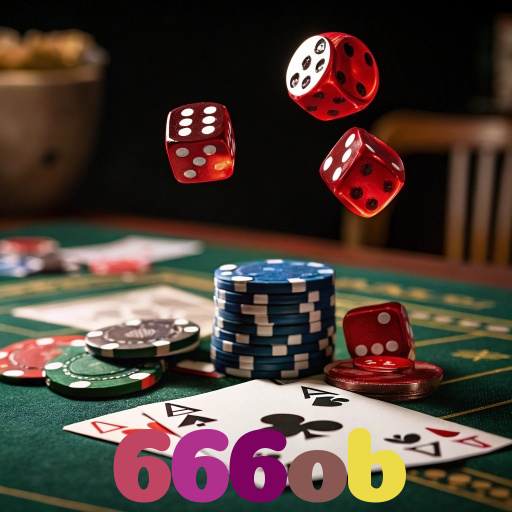 A Magia dos Jogos de Fantasia na 666ob