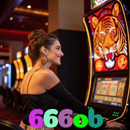 A Magia dos Jogos de Fantasia na 666ob