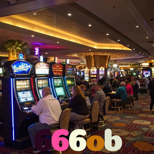 A Magia dos Jogos de Fantasia na 666ob