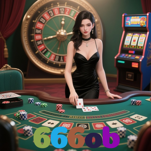A Magia dos Jogos de Fantasia na 666ob
