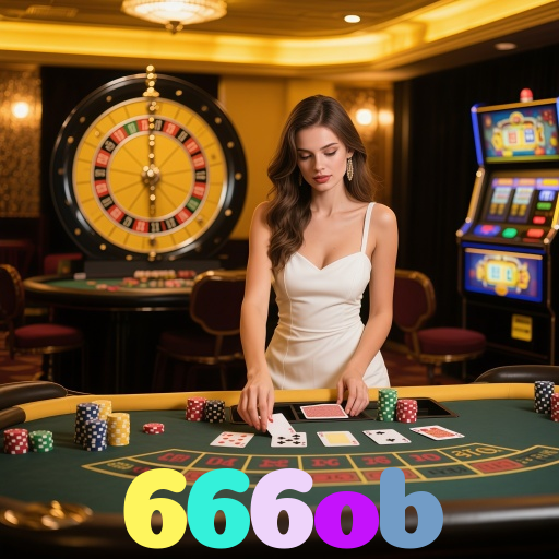 A Magia dos Jogos de Fantasia na 666ob