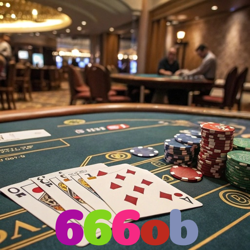 A Magia dos Jogos de Fantasia na 666ob