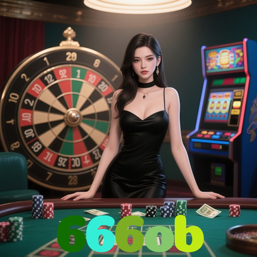A Magia dos Jogos de Fantasia na 666ob