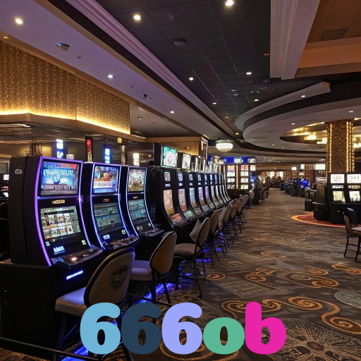 A Magia dos Jogos de Fantasia na 666ob