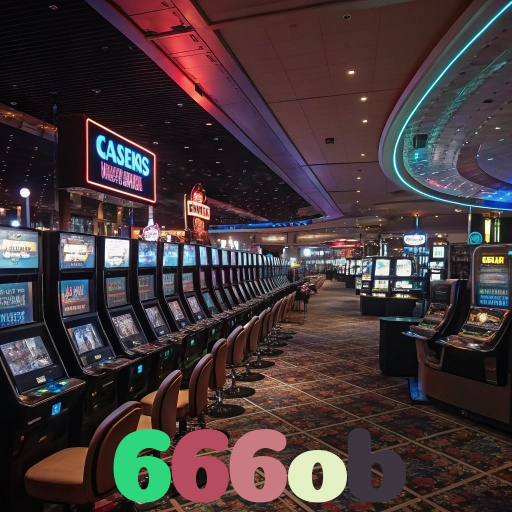 A Magia dos Jogos de Fantasia na 666ob