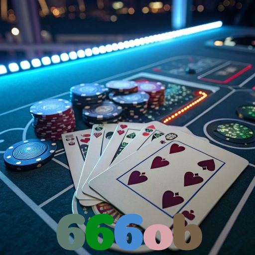 A Magia dos Jogos de Fantasia na 666ob