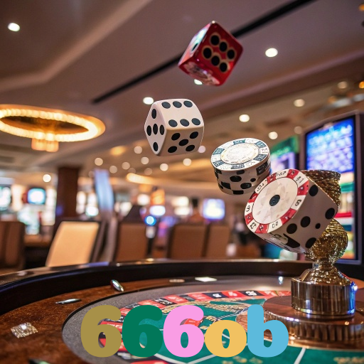 A Magia dos Jogos de Fantasia na 666ob