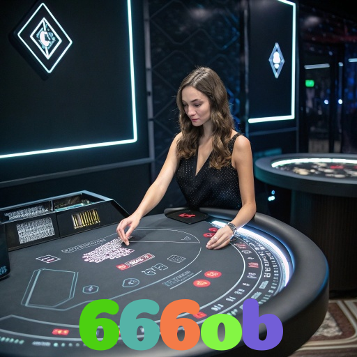 A Magia dos Jogos de Fantasia na 666ob