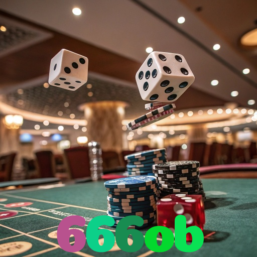 A Magia dos Jogos de Fantasia na 666ob