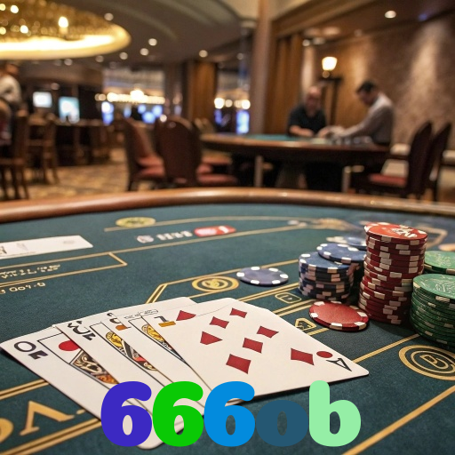 A Magia dos Jogos de Fantasia na 666ob