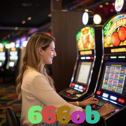 A Magia dos Jogos de Fantasia na 666ob