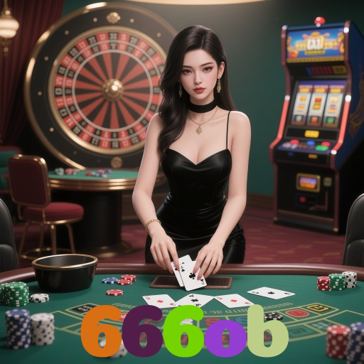 A Magia dos Jogos de Fantasia na 666ob