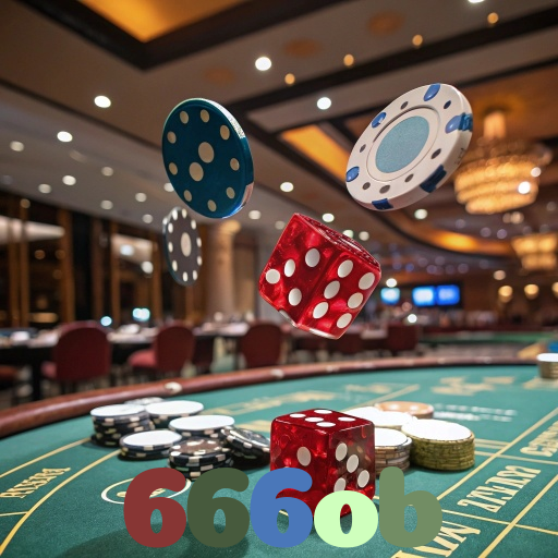 A Magia dos Jogos de Fantasia na 666ob