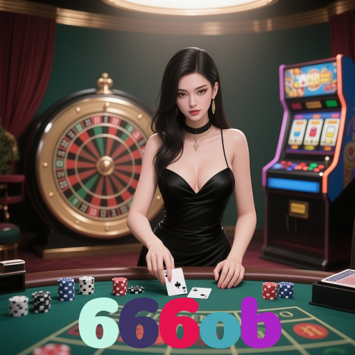 A Magia dos Jogos de Fantasia na 666ob