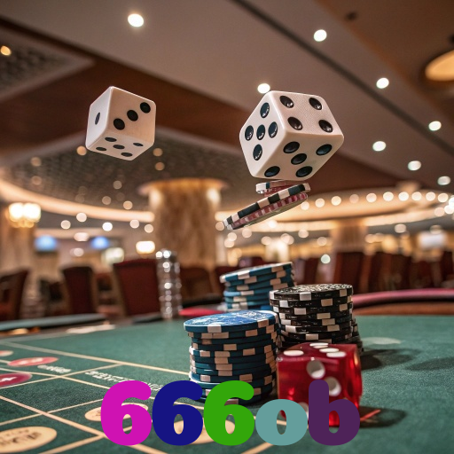 A Magia dos Jogos de Fantasia na 666ob