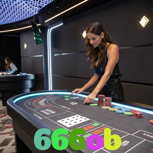 A Magia dos Jogos de Fantasia na 666ob