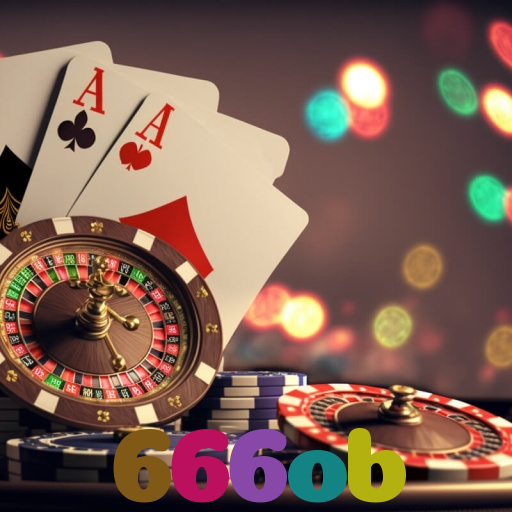 A Magia dos Jogos de Fantasia na 666ob