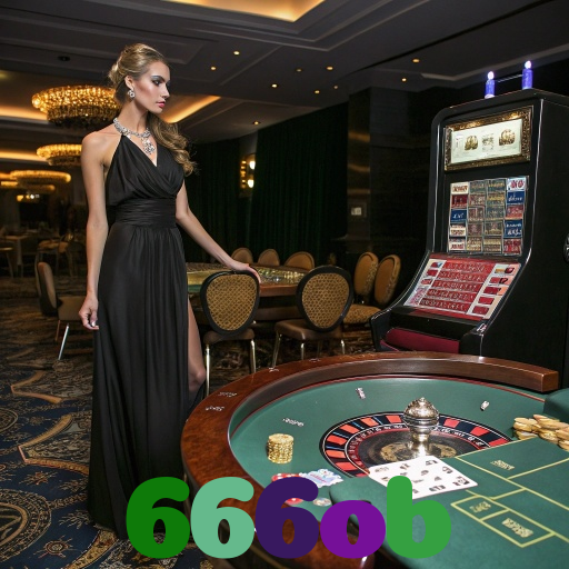 A Magia dos Jogos de Fantasia na 666ob