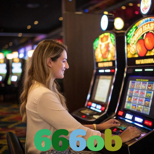 A Magia dos Jogos de Fantasia na 666ob