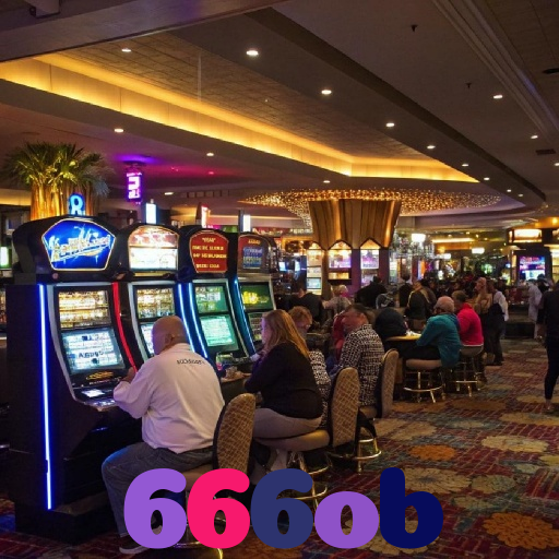 A Magia dos Jogos de Fantasia na 666ob