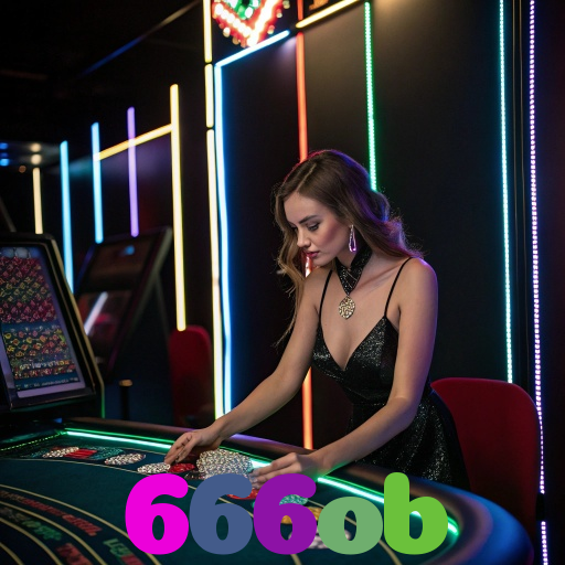 A Magia dos Jogos de Fantasia na 666ob