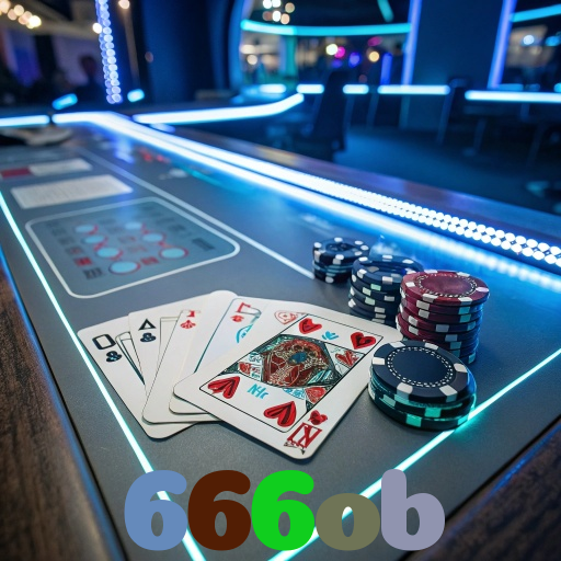 A Magia dos Jogos de Fantasia na 666ob