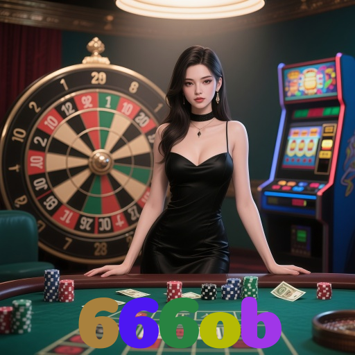 A Magia dos Jogos de Fantasia na 666ob