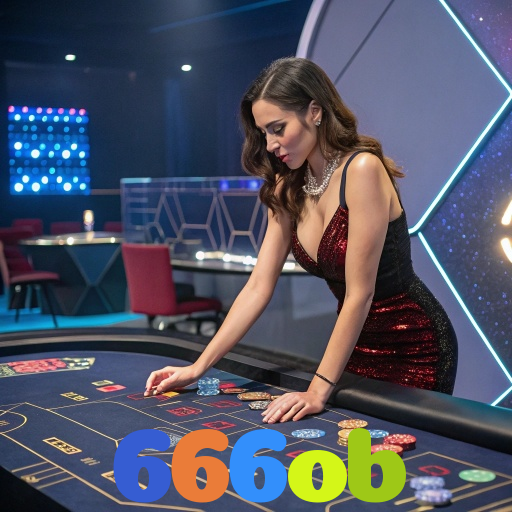 A Magia dos Jogos de Fantasia na 666ob