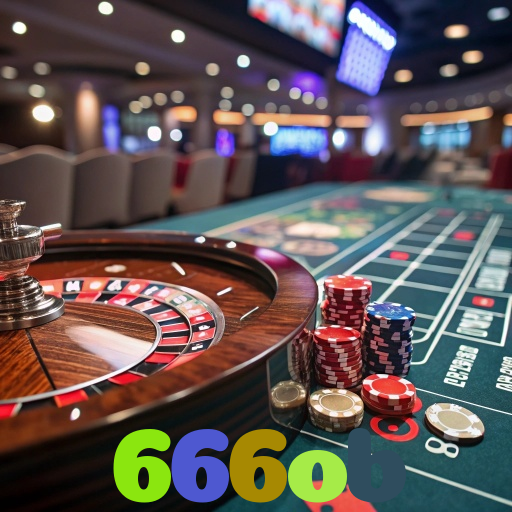 A Magia dos Jogos de Fantasia na 666ob