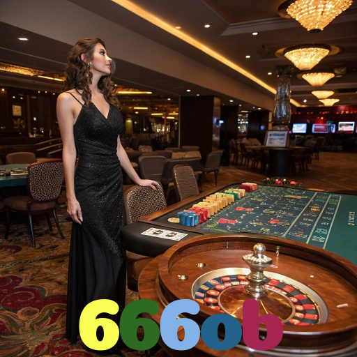 A Magia dos Jogos de Fantasia na 666ob
