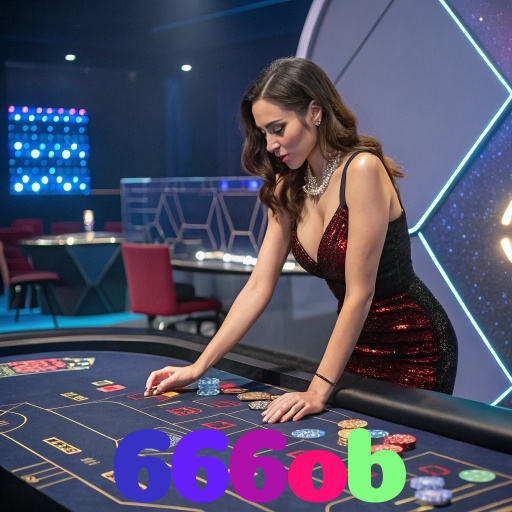 A Magia dos Jogos de Fantasia na 666ob