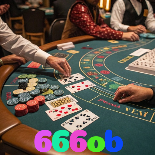 A Magia dos Jogos de Fantasia na 666ob