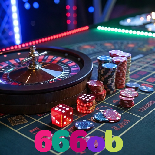 A Magia dos Jogos de Fantasia na 666ob